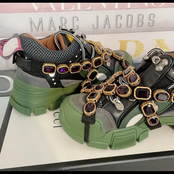 Gucci flashtreck - Picture 3 of 8